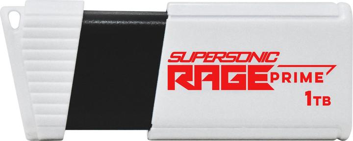 Produktbild Patriot Supersonic RAGE Prime (1000 GB, USB-A)