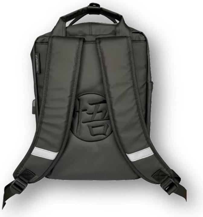 Image du produit Lyo Nomadict Sac A Dos Dragon Ball Premium Sayan Middle