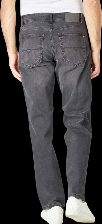 Immagine prodotto Pierre Cardin Dijon Jeans Comfort Fit Black Used Buffies (W32/L34)