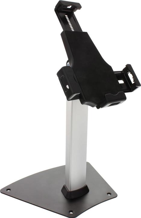 Produktbild InLine Tablet-Thekenhalterung zur Präsentation