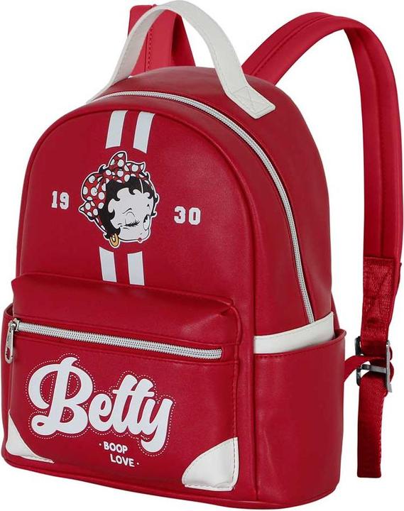 Karactermania Heady Backpack Varsity