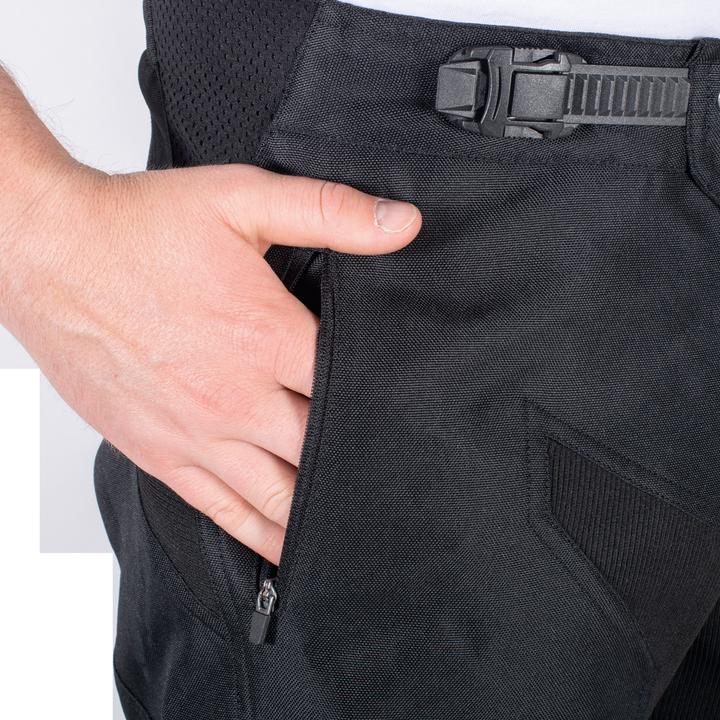 Produktbild TSG Trailz DH 2.0 Fahrradhose (XL)