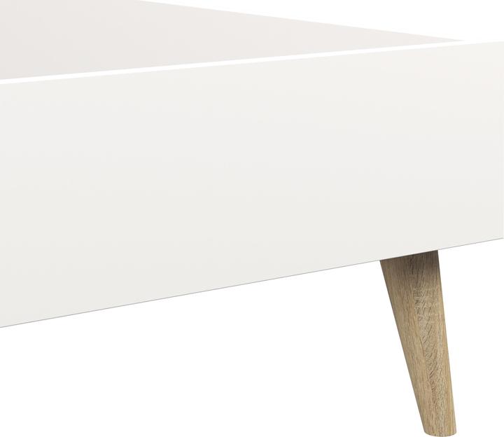 Produktbild Tvilum Oslo (160 x 200 cm)