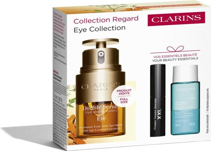 Immagine prodotto Clarins Specials - Set Kollektion Blick (Set per la cura del viso)