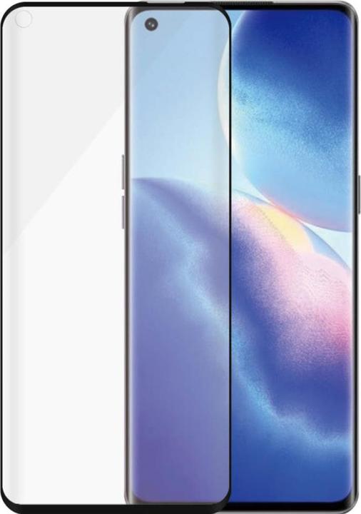 Productafbeelding PanzerGlass Geval Vriendelijk (1 Stuk, Oppo Find X3 Neo, Oppo Reno 5 Pro+ 5G)