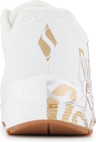 Actual product image Skechers X JGoldcown Uno sneaker donna (39)
