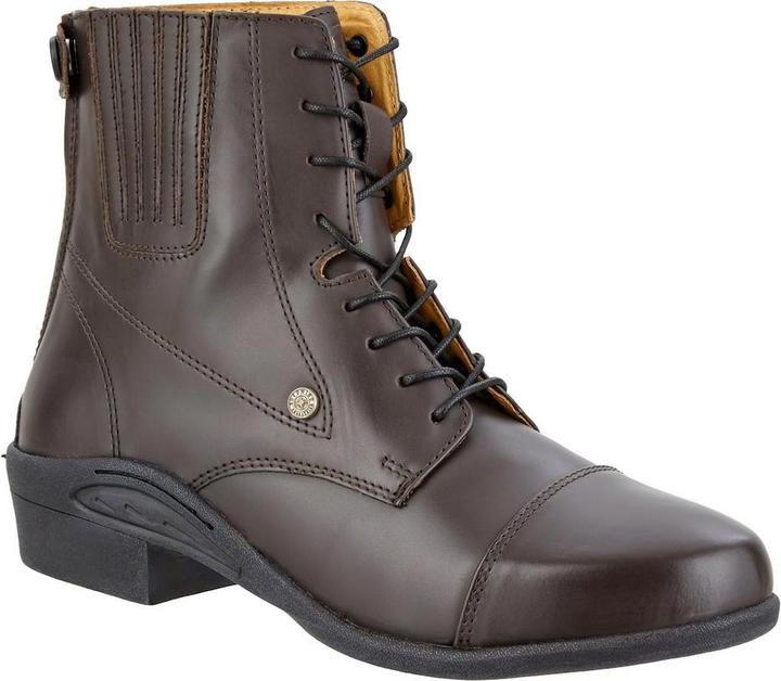 Produktbild Suedwind Footwear Stiefeletten Ultima BZ Lace regular (37.5)
