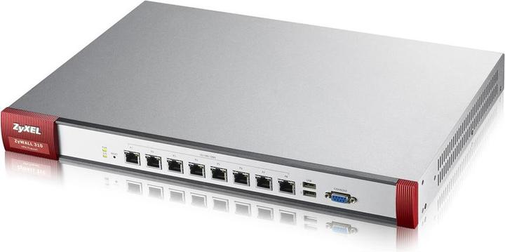 Image du produit Zyxel ZyWALL 310