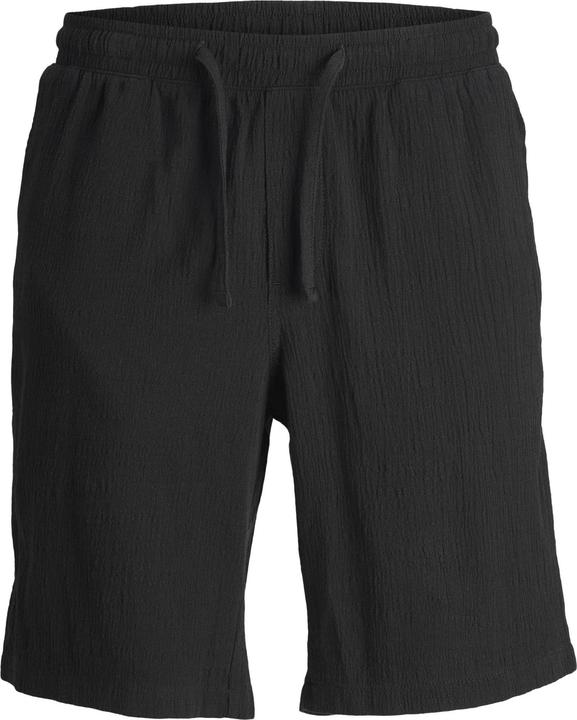 Jack & Jones Jpstjaiden Jjcrinkle Jogger Short Sn (XL)