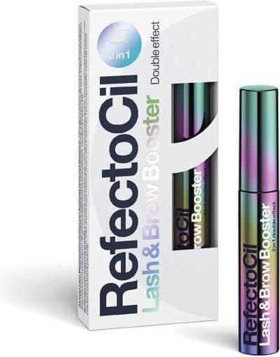 Produktbild Refectocil Lash&Brow Booster (6 ml)