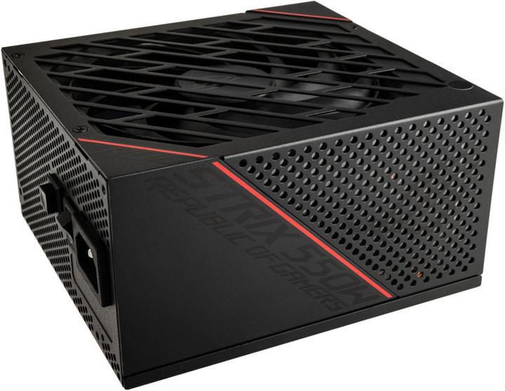 Immagine prodotto ASUS ROG Strix 550G (550 W)
