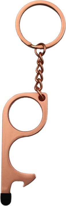 Vanessa Beauty SmartKey Türöffner - Rosegold matte