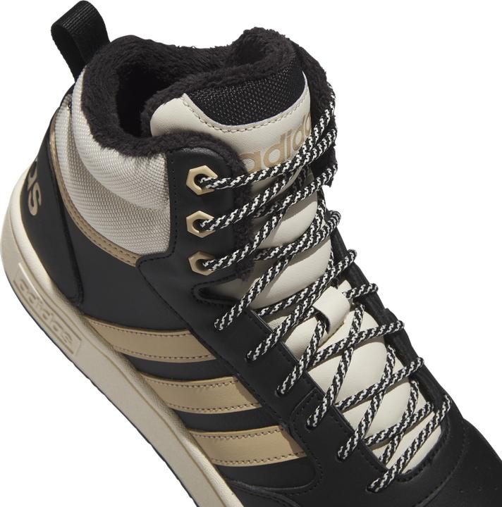 Image du produit adidas sneakers enfant hoops 3.0 mid (38)