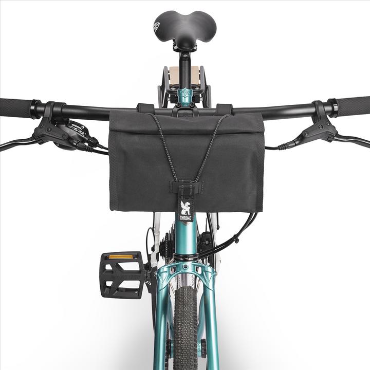 Produktbild Chrome Urban Ex 2.0 Handlebar Bag (5 l, Lenkertasche)