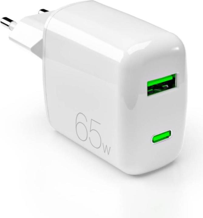 Puro Pufcmtcusbac65wgwhi (65 W)