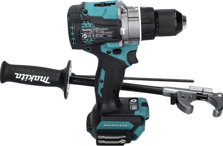 Produktbild Makita HP001GZ (Akkubetrieb)