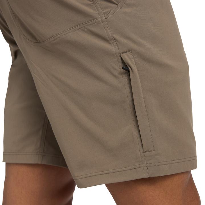 Actual product image Black Diamond M Pursuit Shorts (30)