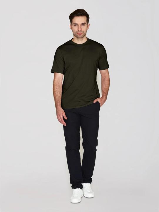 Actual product image KnowledgeCotton Apparel Agnar (S)