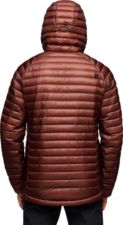 Immagine prodotto Black Diamond M Approach Down Hoody (L)