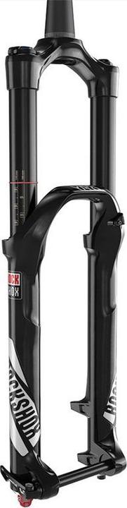 RockShox Yari RC (160 mm, Luft)