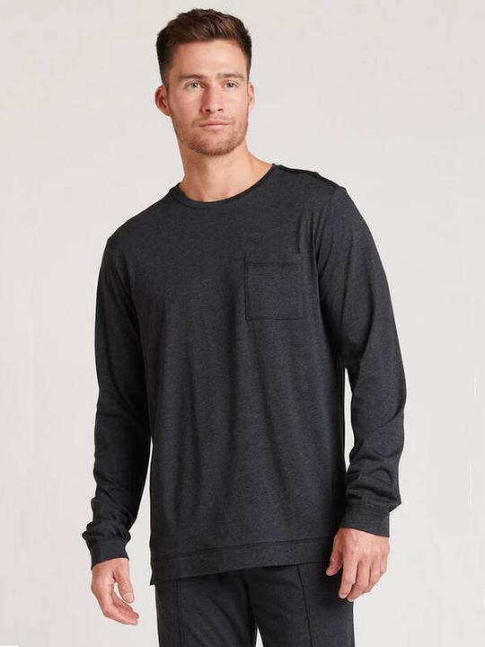 Immagine prodotto Jockey Camicia a maniche lunghe in modal (L)