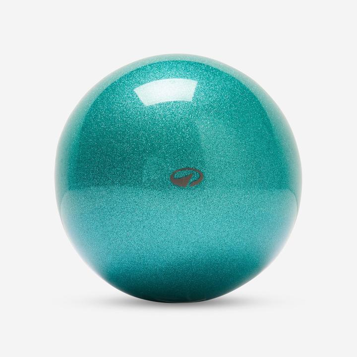 Produktbild Domyos Gymnastikball RSG 165 mm - türkisgrün (16.50 cm)