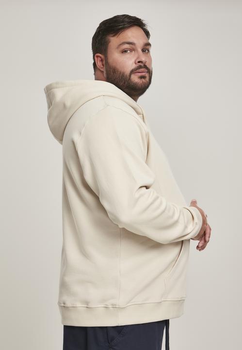 Immagine prodotto Urban Classics Organic Basic Hoody (L)