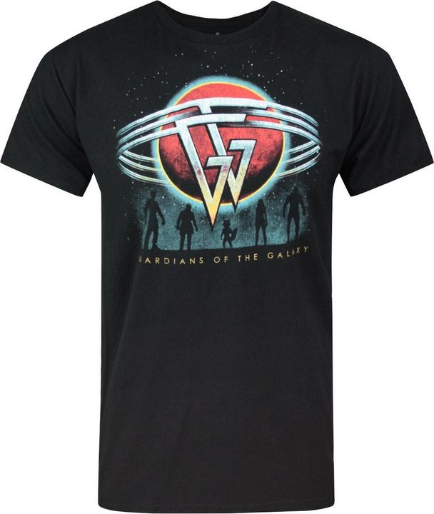 Actual product image Guardians of the Galaxy UTNS4456 P (S)