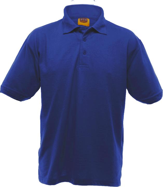 UCC 5050 Heavyweight Pique PoloShirt Kurzarm