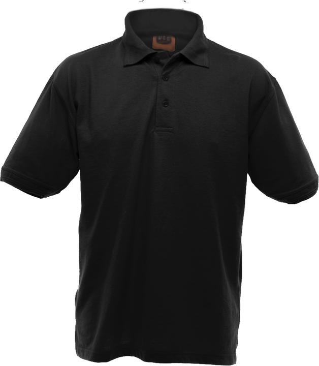 UCC 5050 Heavyweight Pique PoloShirt Kurzarm