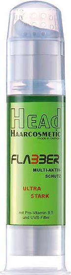 Head Haarcosmetic Flabber Ultra Stark (Haargel, 100 ml)