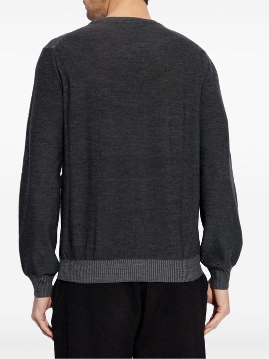 Immagine prodotto Alexander McQueen Maglie Grigio (XL)