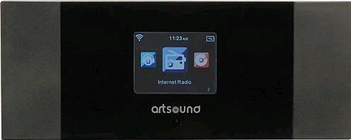 Produktbild Artsound RI65 internet radio DAB+ (DAB+, FM)