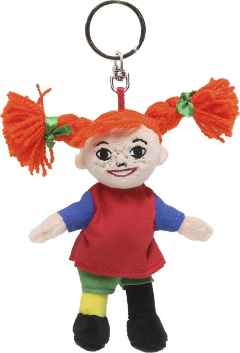 Produktbild Micki Pippi Langstrumpf