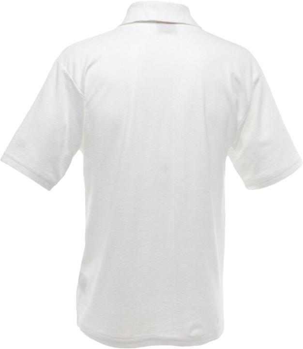 Actual product image UCC 5050 Pique Polo Shirt (S)