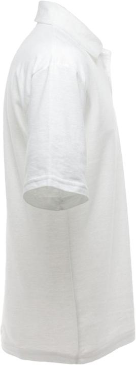 Actual product image UCC 5050 Pique Polo Shirt (S)