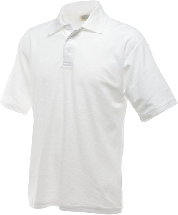 Actual product image UCC 5050 Pique Polo Shirt (S)