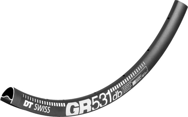 DT Swiss GR 531 (23.39")