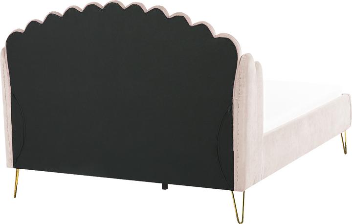 Actual product image Beliani Ambillou (140 x 200)