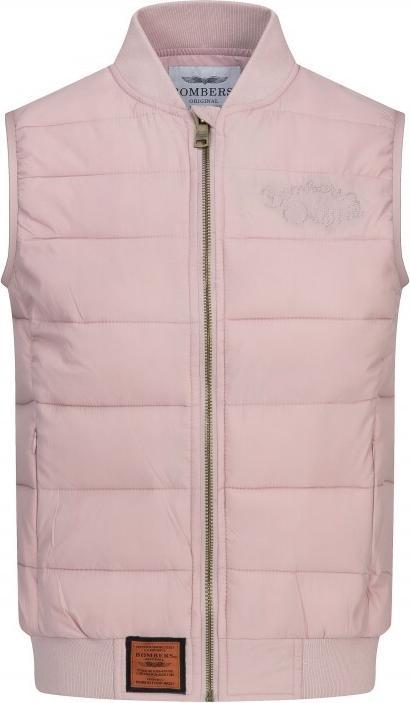 Bombers Original weste damen houston (XL)