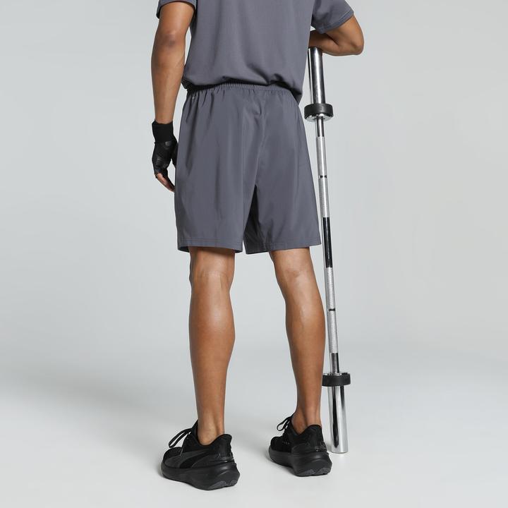 Actual product image Puma M TAD ESSENTIALS 7" Woven Short (XL)