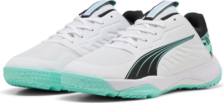 Actual product image Puma Accelerate Jr UNTMD (35.5)