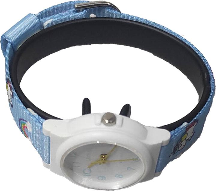 Produktbild Lorus Kids Regenbogenzeit-Lehrer (Analoguhr)