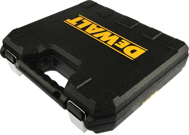Actual product image DeWalt Cordless drill/driver (Rechargeable battery operated)