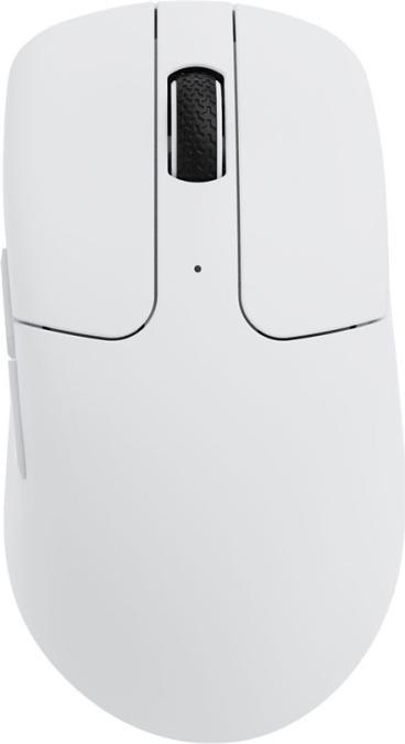 Actual product image Keychron M2 Wireless (white)