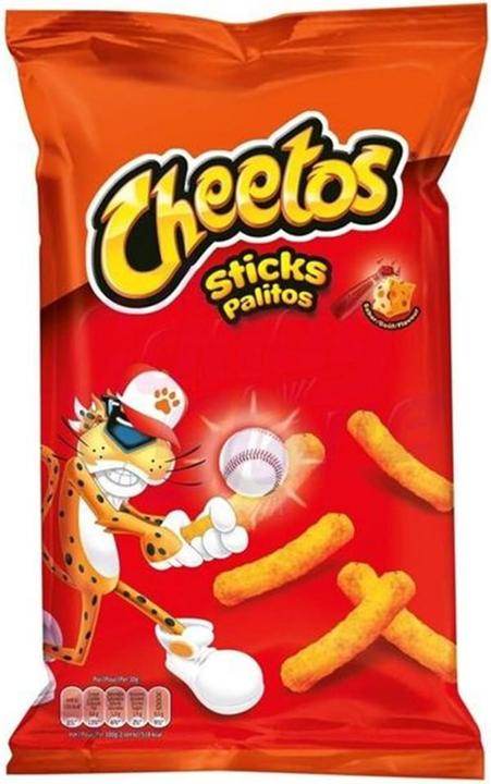 Cheetos Palitos (101 g)