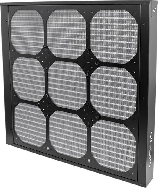 Watercool RAG MO-RA IV 600 Noir