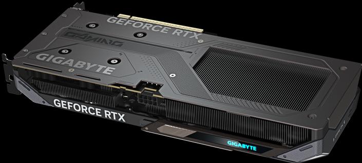 Actual product image Gigabyte GeForce RTX 5060 Ti Gaming OC (16 GB)
