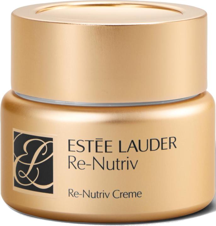 Actual product image Estée Lauder Re-Nutriv - Creme (50 ml, 24h cream)