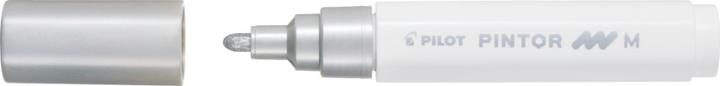 Produktbild Pilot Pintor Medium Set à 6 Metallic (Metallic, 4.50 mm, 6 x)